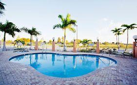 Fairfield Inn & Suites By Marriott Venice