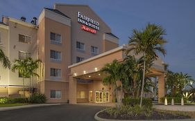 Fairfield Inn & Suites By Marriott Venice